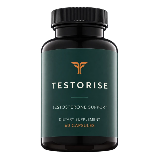One bottle of Testorise