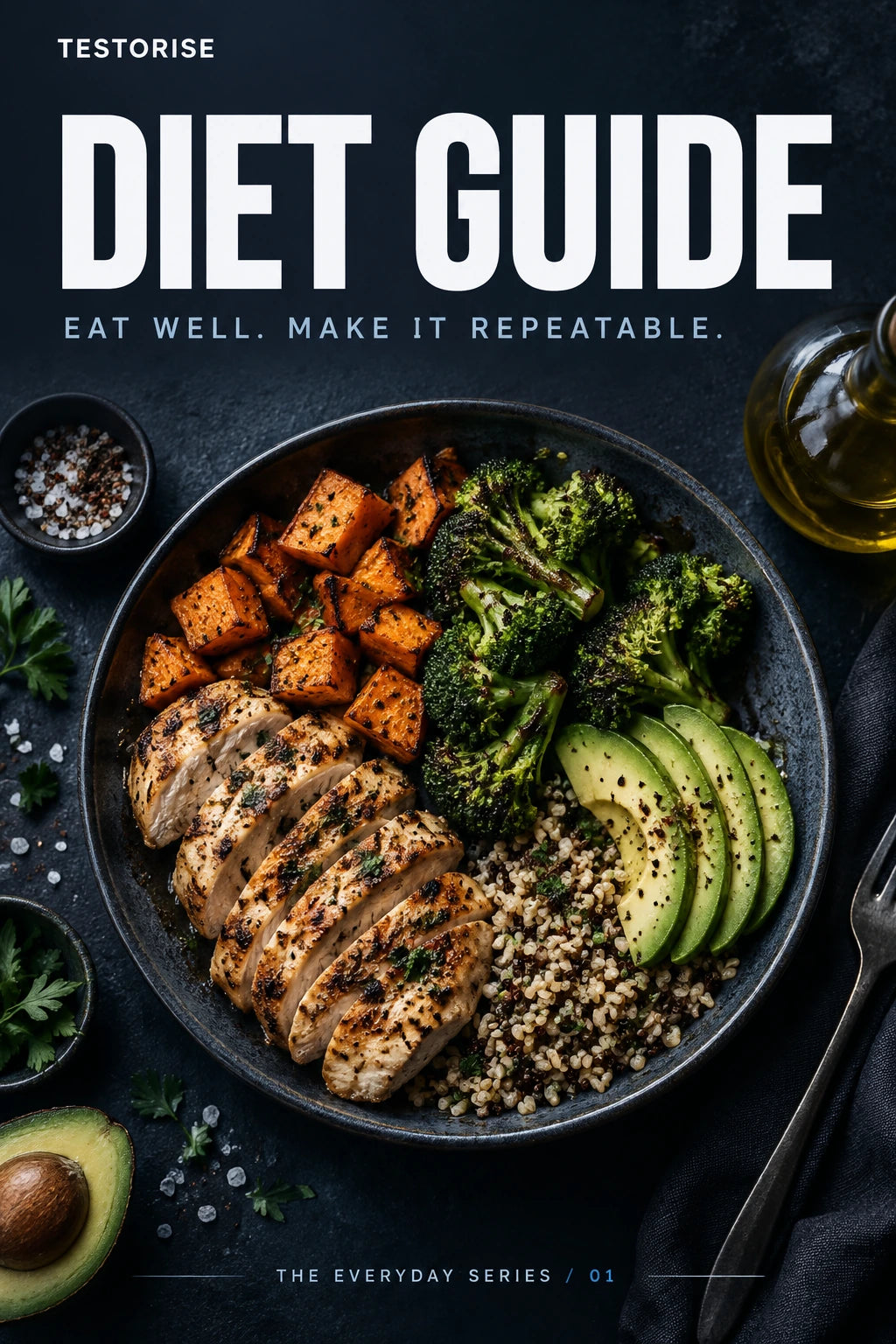 FREE Diet Guide